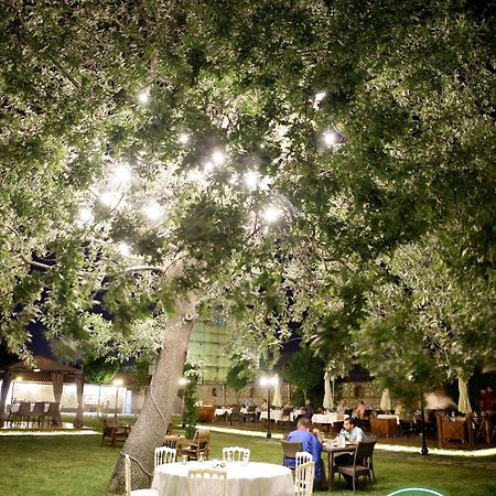 Hotel Park Inegol Luaran gambar