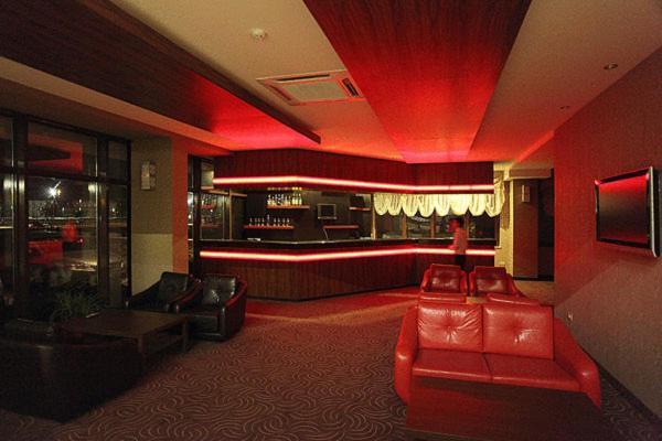 Hotel Park Inegol Luaran gambar