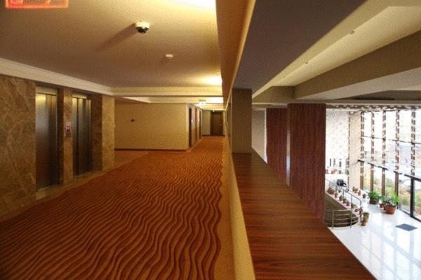 Hotel Park Inegol Luaran gambar