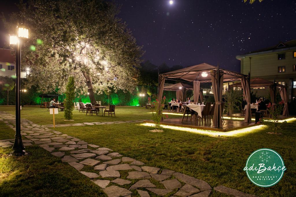 Hotel Park Inegol Luaran gambar