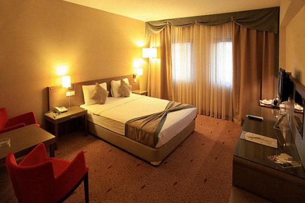 Hotel Park Inegol Bilik gambar