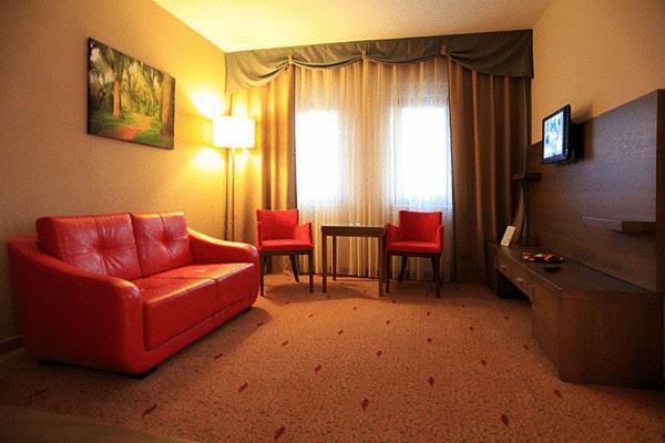 Hotel Park Inegol Bilik gambar